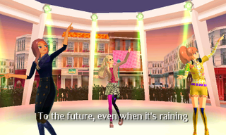 Illustration for article titled Style Savvy: Styling Star: The Kotaku Review